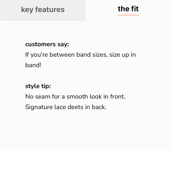 Lively T-shirt Bra 38DDD like new - Picture 8 of 9